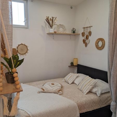 Appartement Cosy Proche Du Port Nice Exterior photo